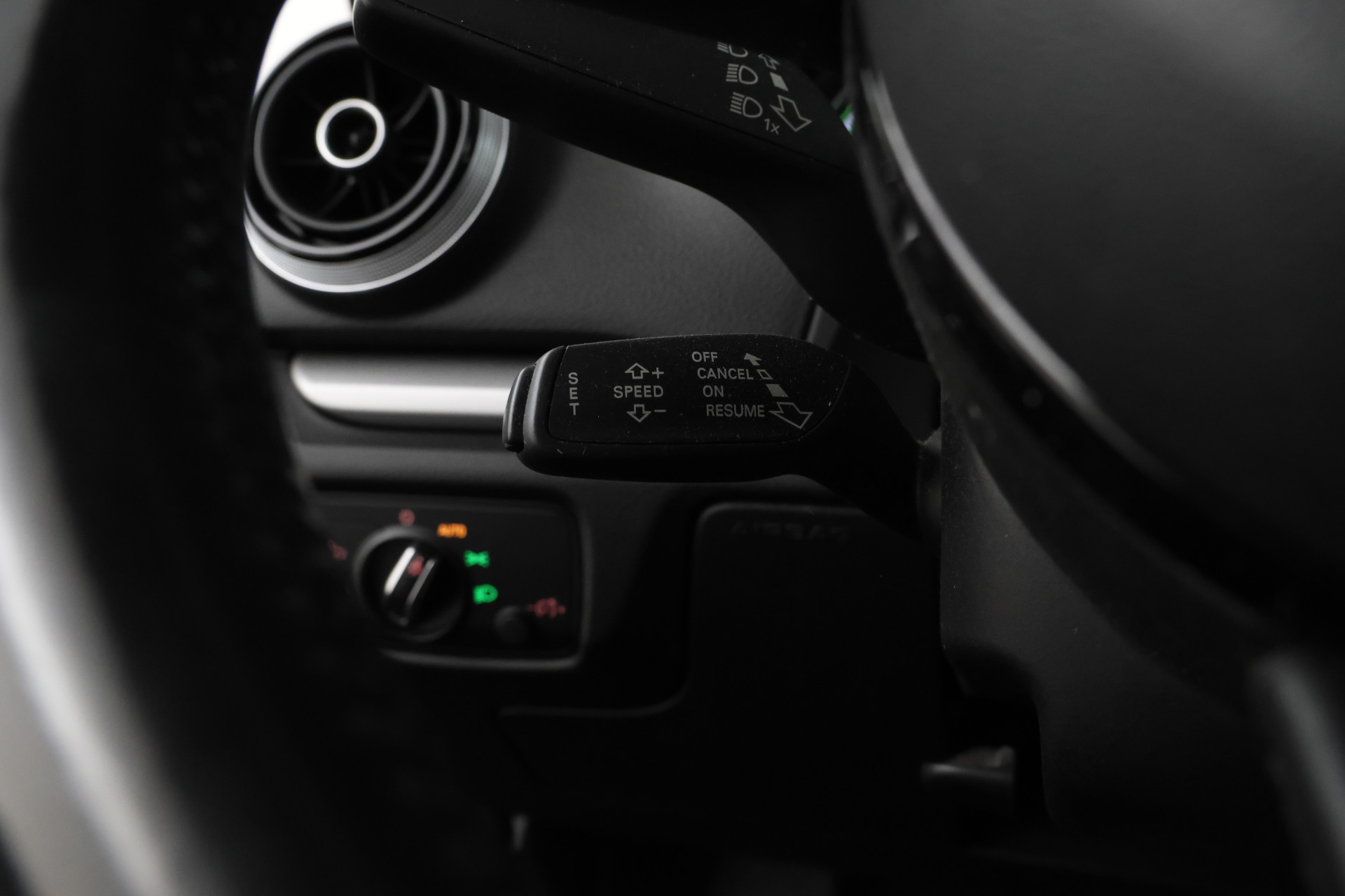 Foto van Audi A3 Sportback E-tron