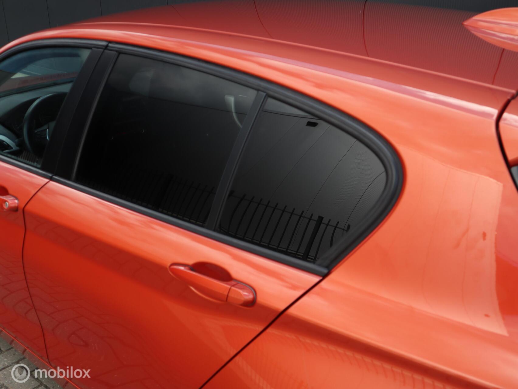 Foto van BMW 116i