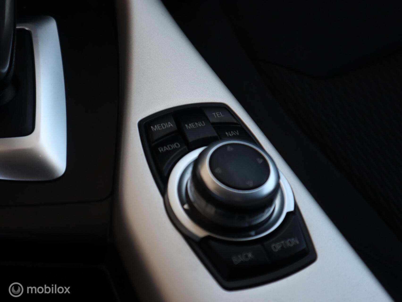Foto van BMW 116i