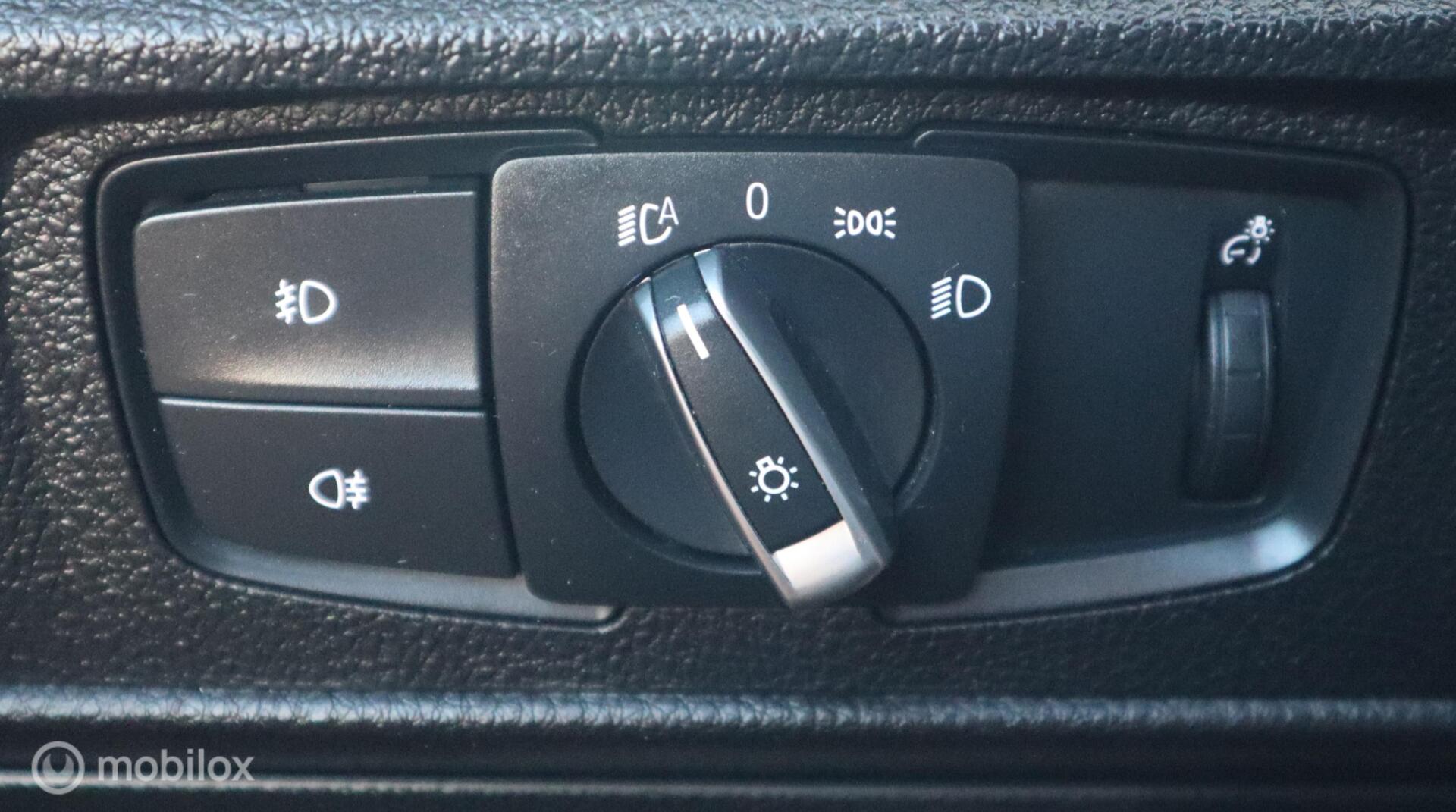 Foto van BMW 116i