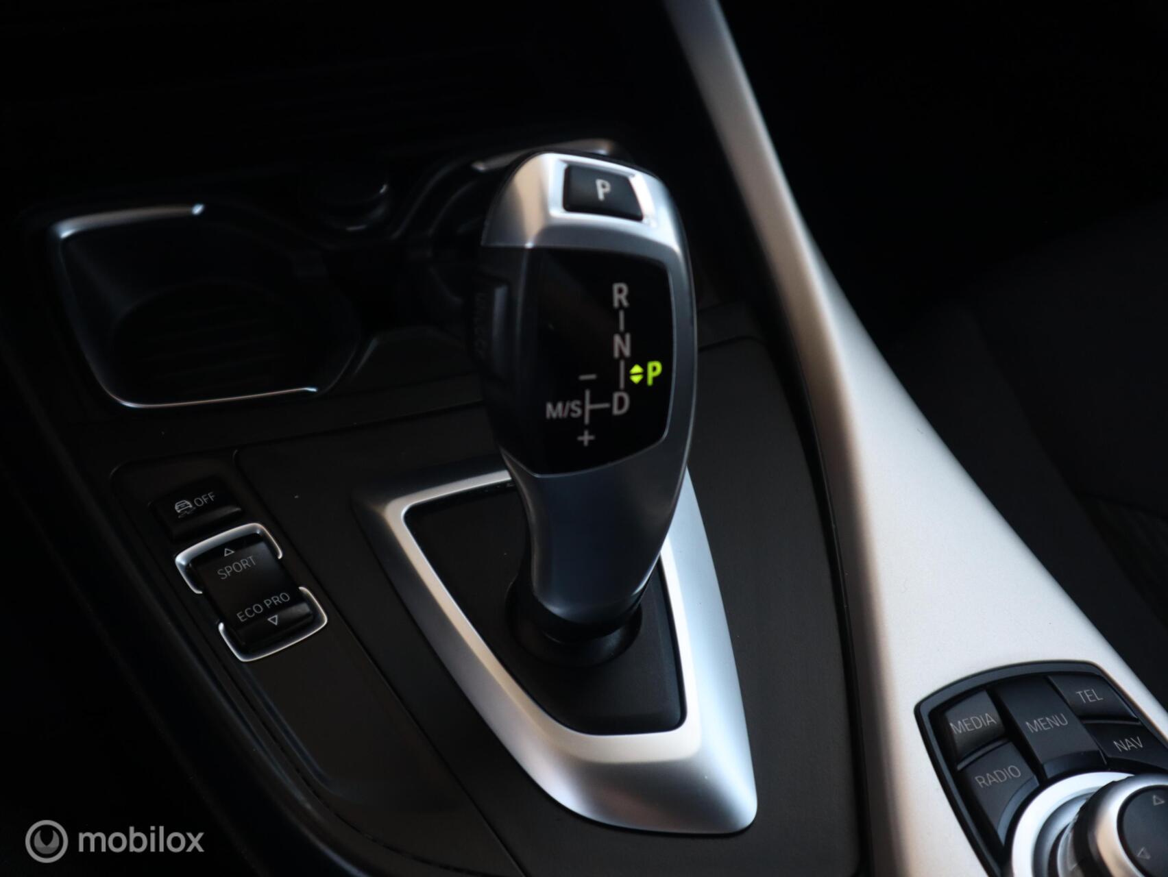 Foto van BMW 116i