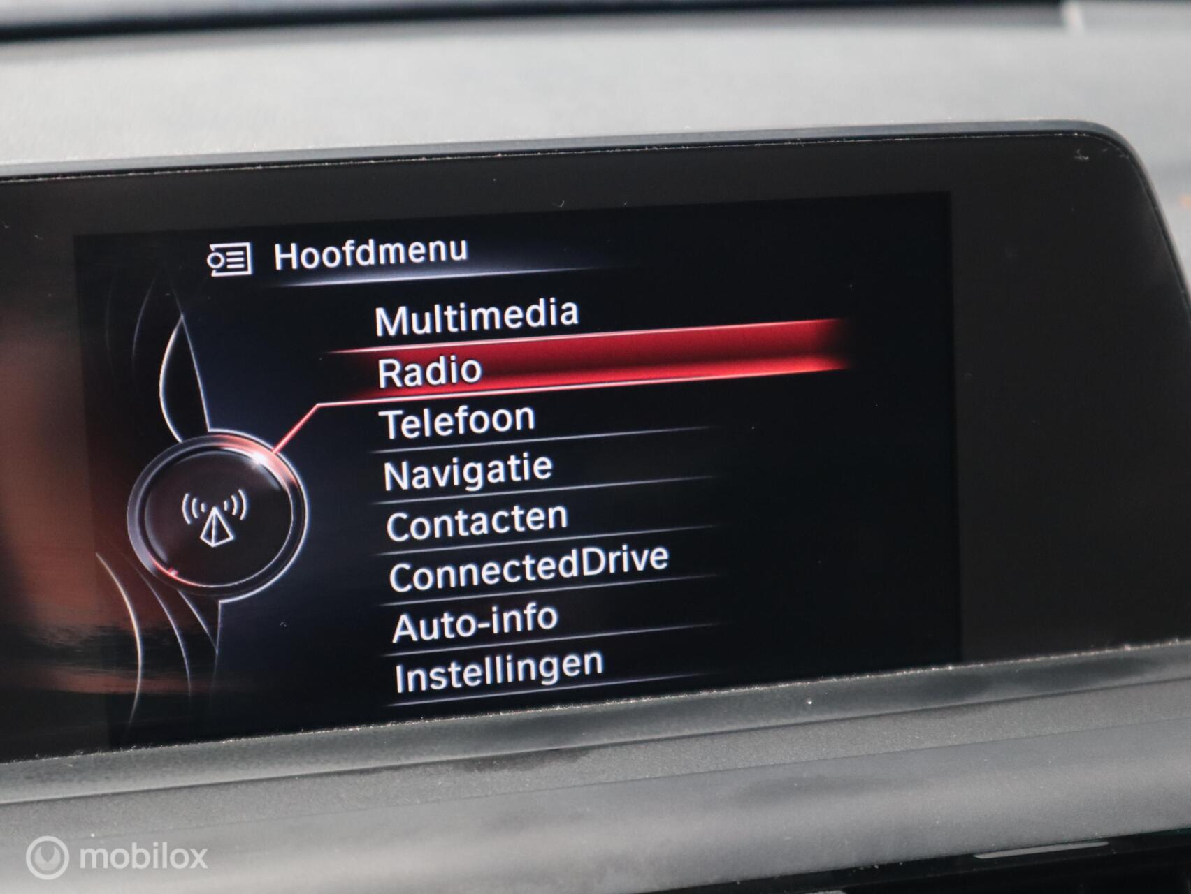 Foto van BMW 116i