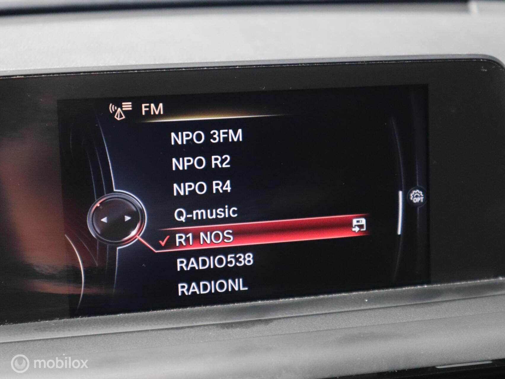 Foto van BMW 116i