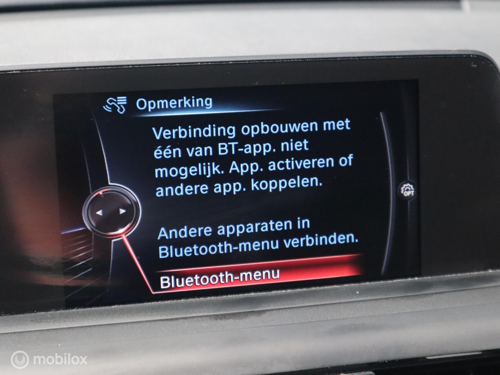 Foto van BMW 116i