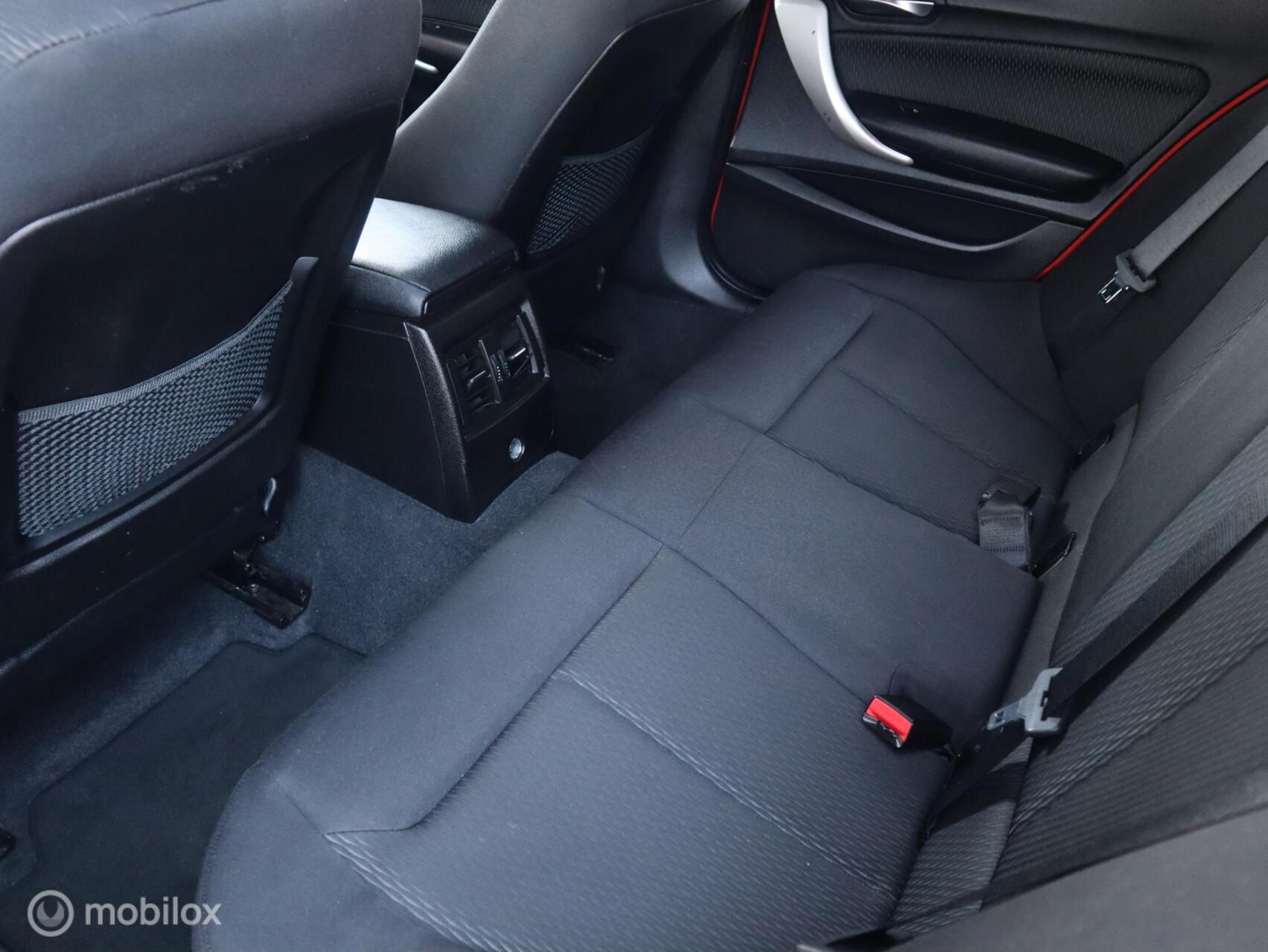 Foto van BMW 116i