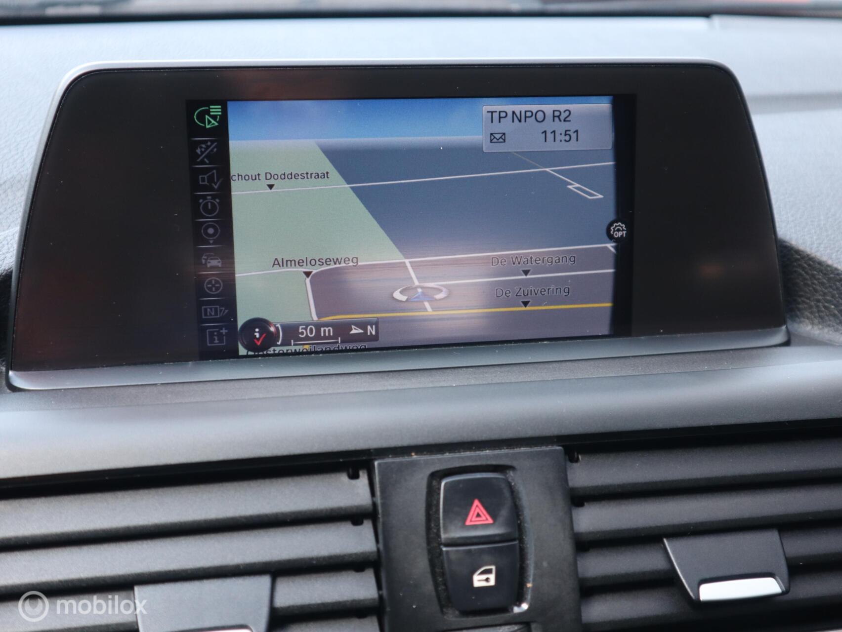 Foto van BMW 116i