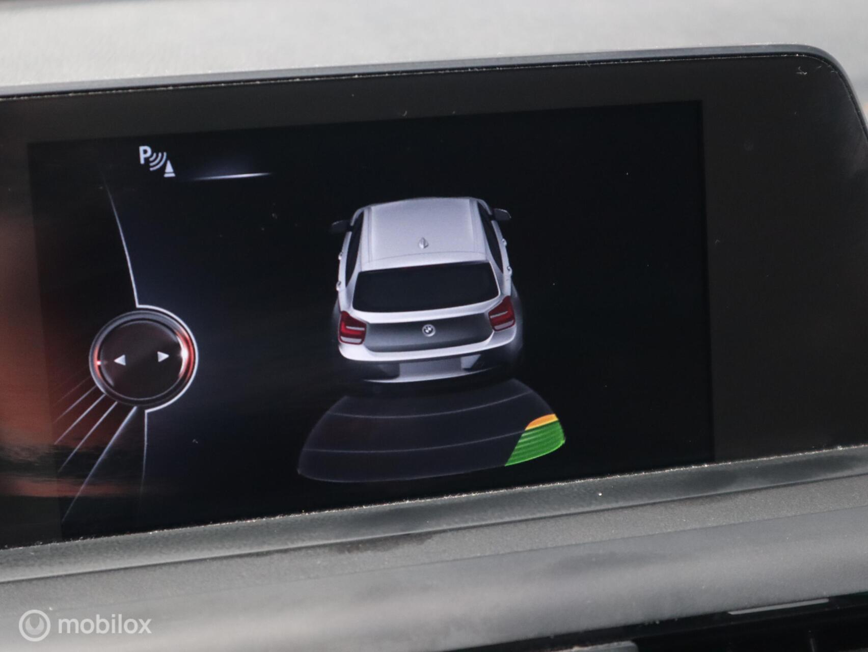 Foto van BMW 116i