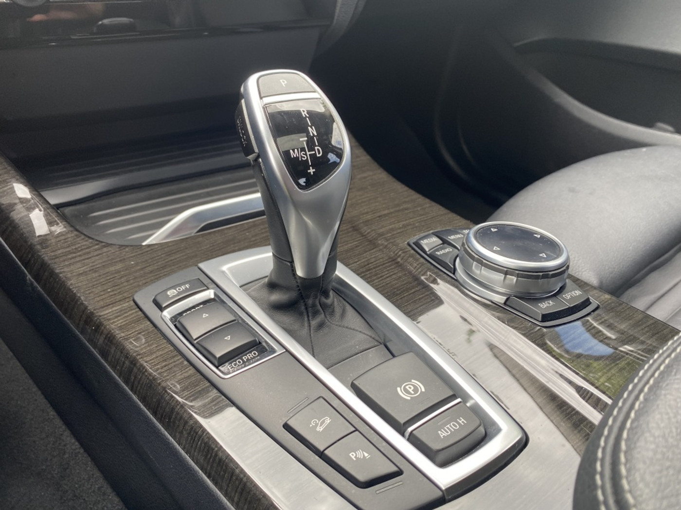 Foto van BMW X4 Xdrive28i