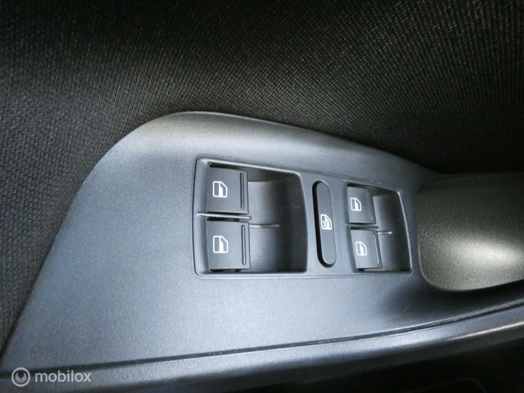 Foto van Seat Ibiza ST