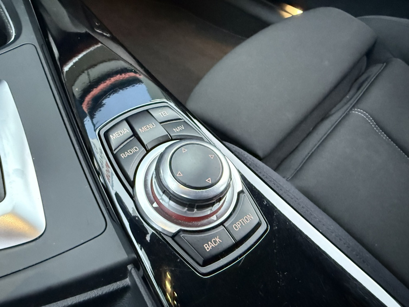 Foto van BMW 318d