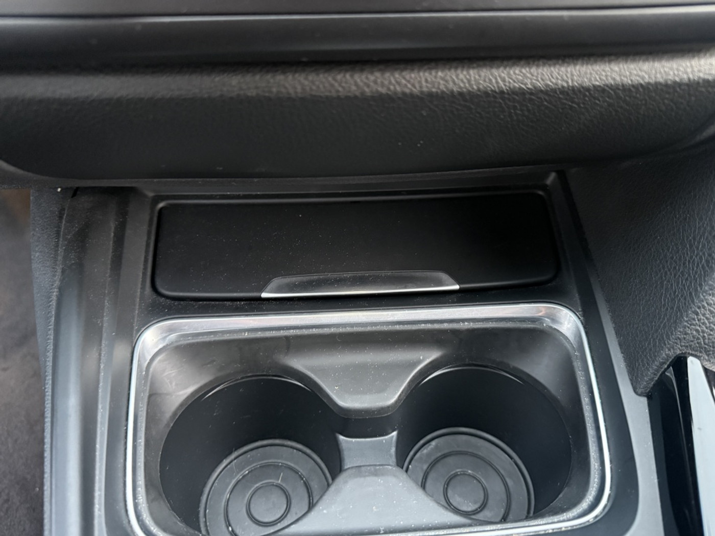 Foto van BMW 318d