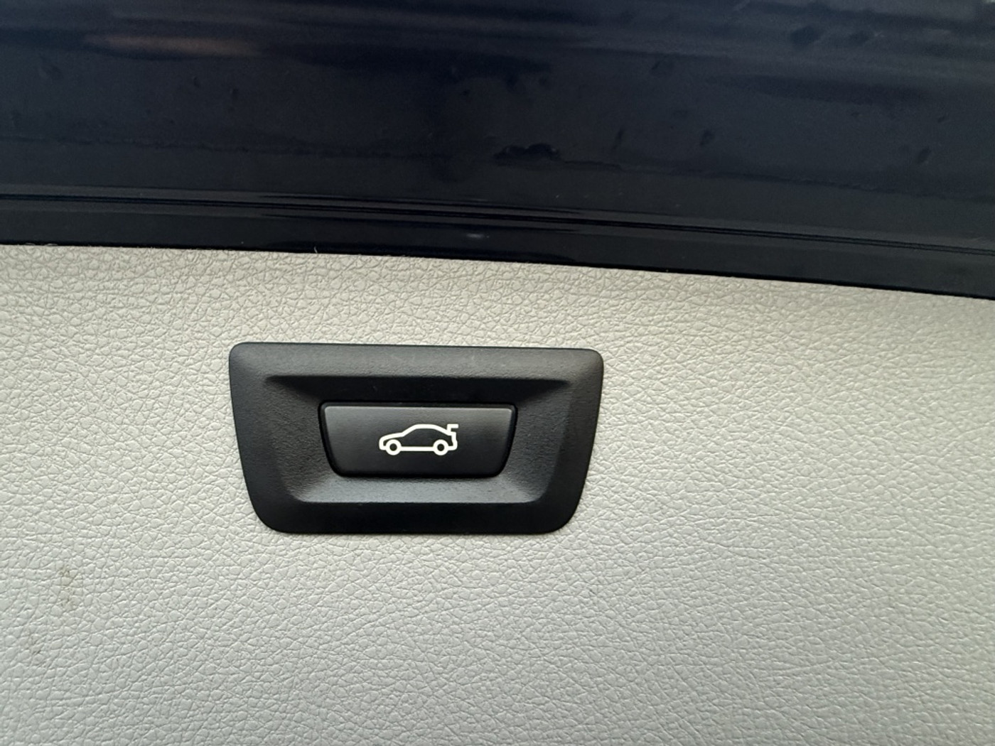 Foto van BMW 318d