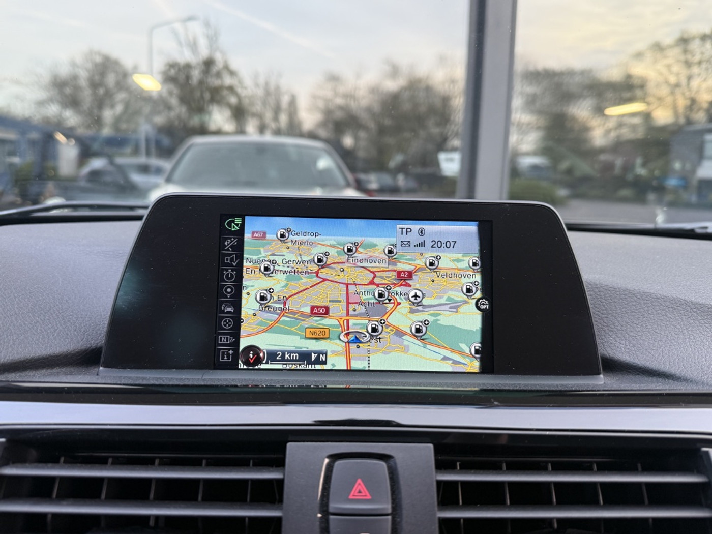 Foto van BMW 318d