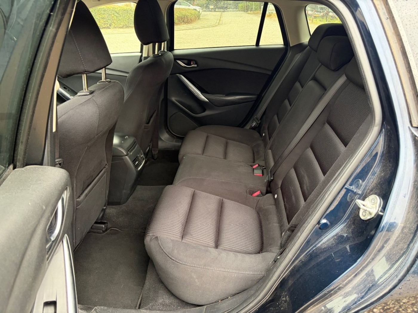 Foto van Mazda Mazda 6