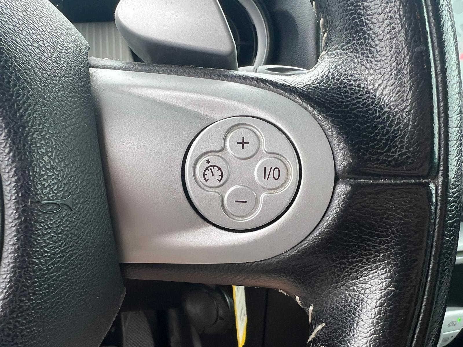 Foto van Mini Cooper