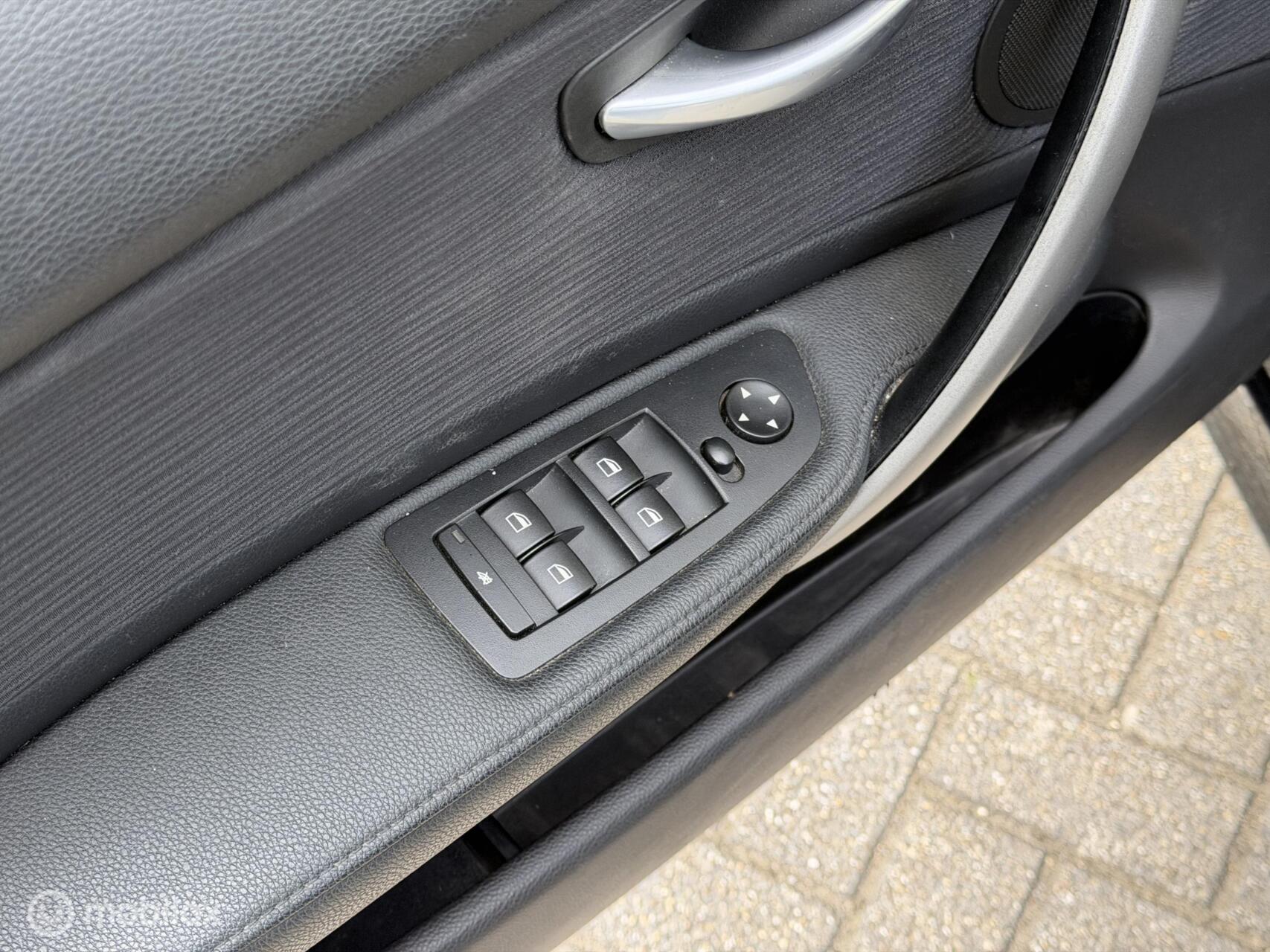 Foto van BMW 1er Reihe