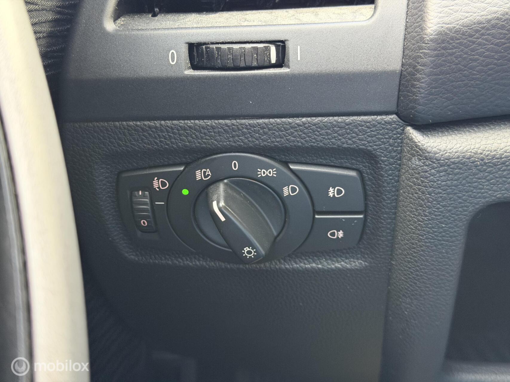 Foto van BMW 1er Reihe