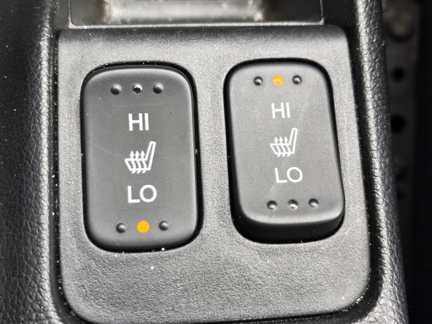 Foto van Honda Jazz