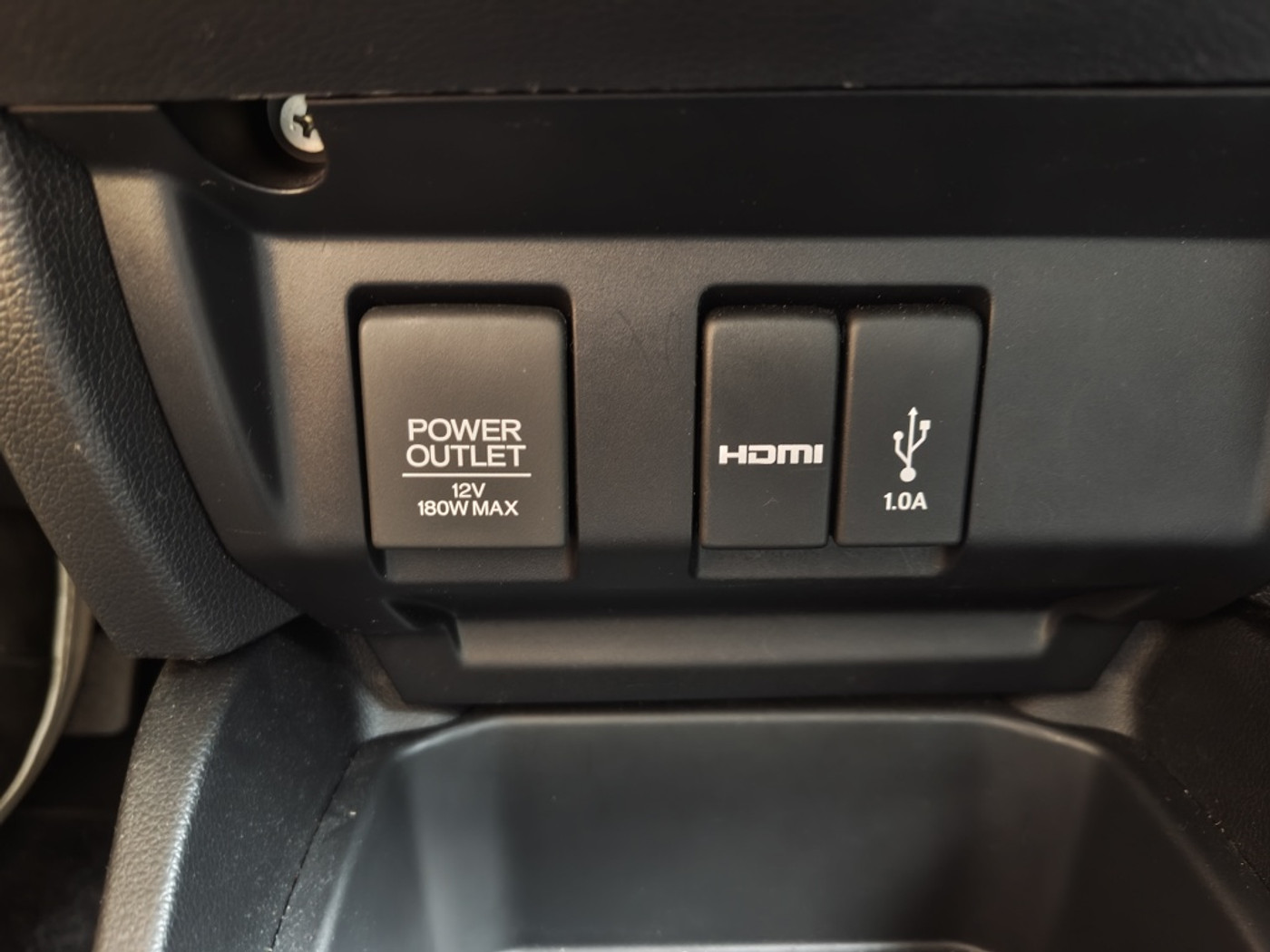 Foto van Honda Jazz