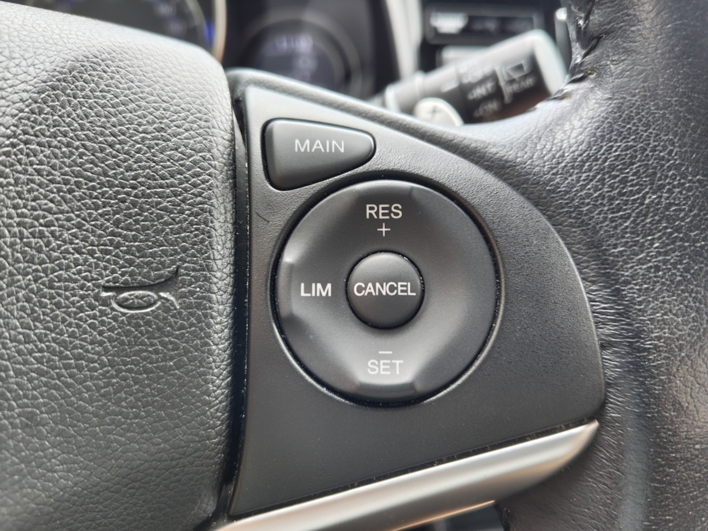 Foto van Honda Jazz