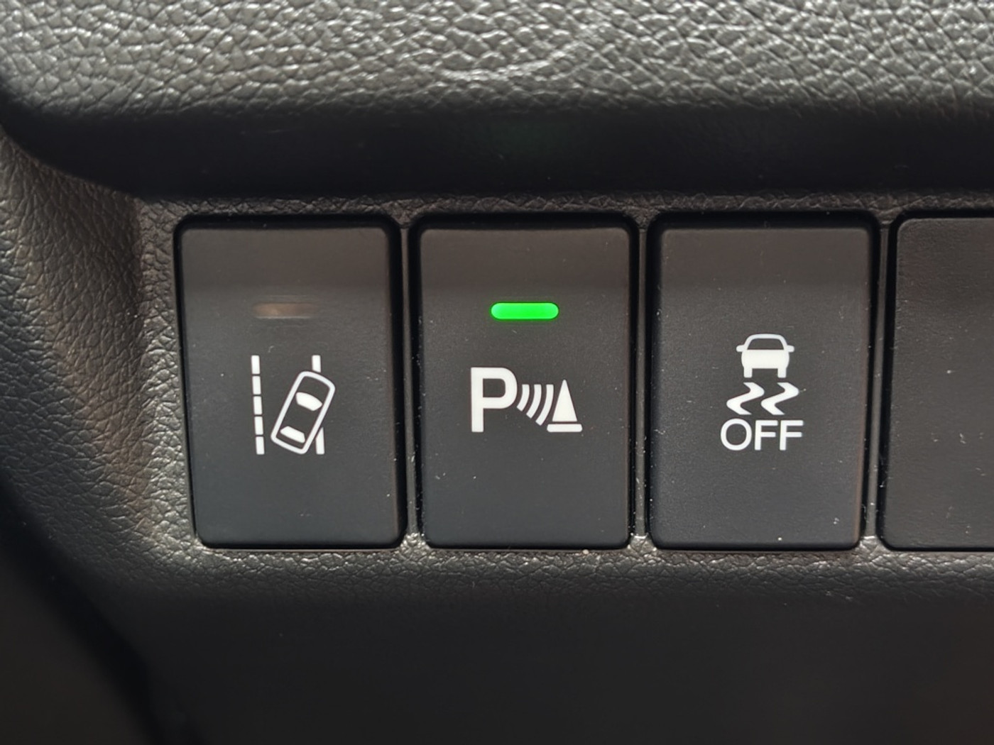 Foto van Honda Jazz