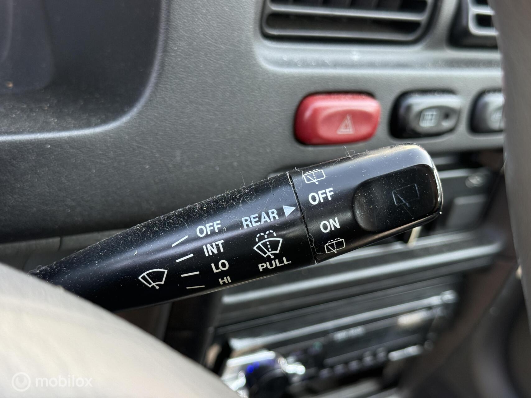 Foto van Suzuki Alto