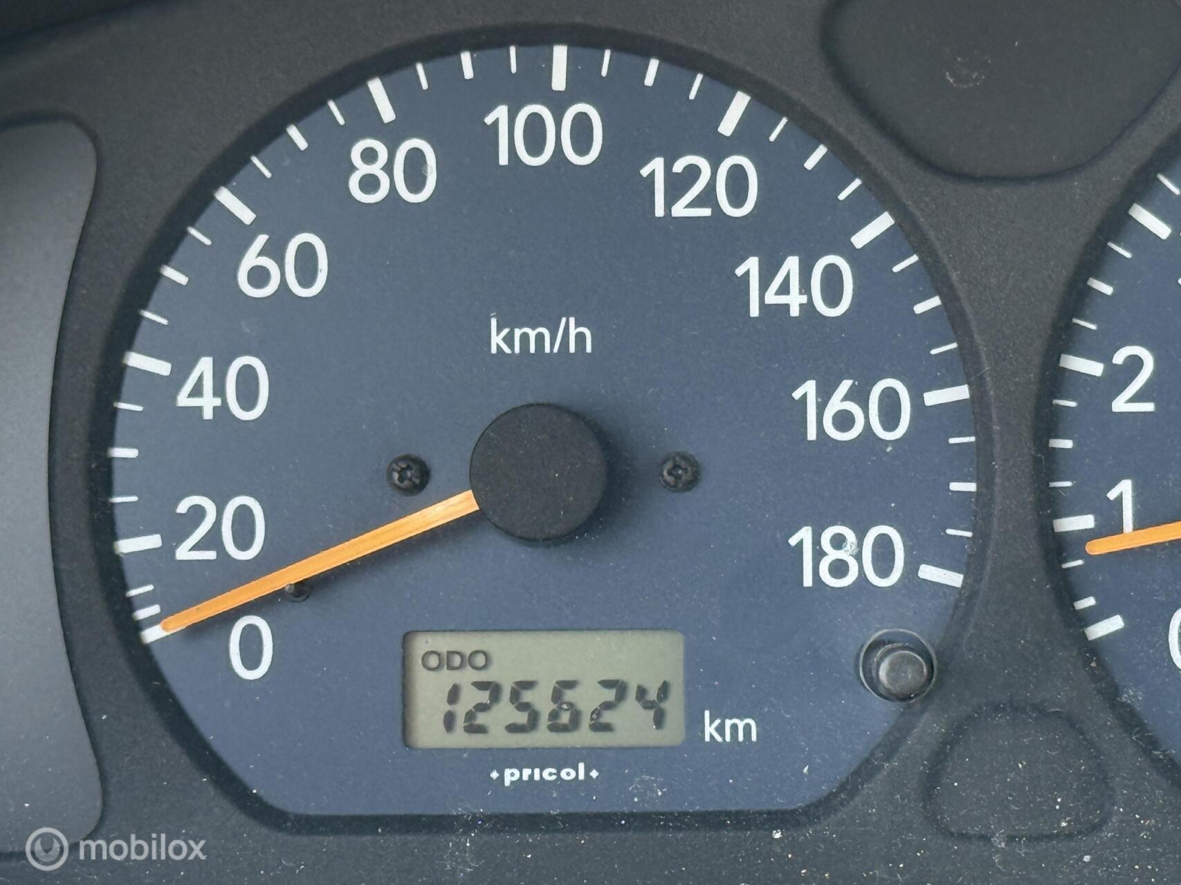 Foto van Suzuki Alto