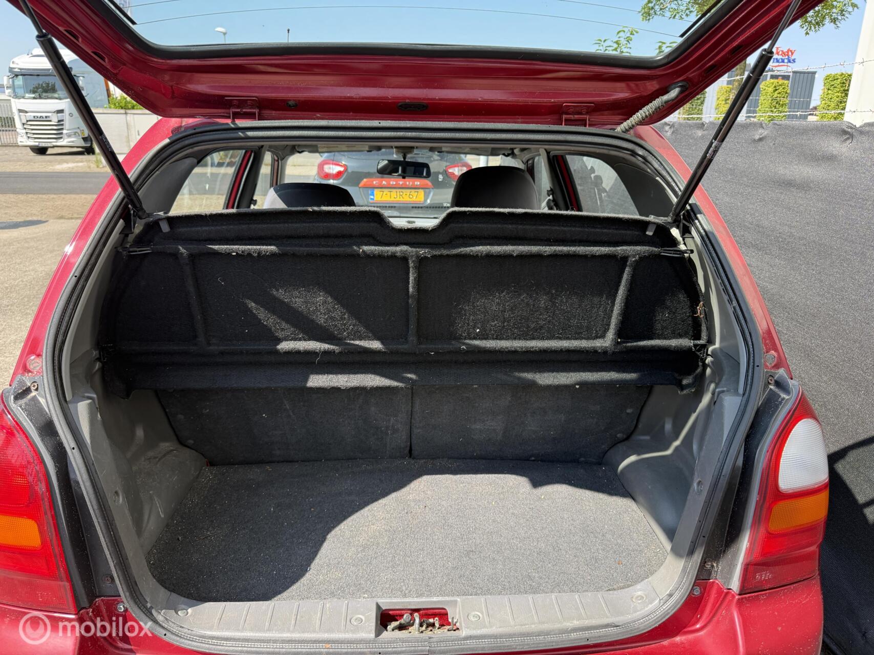 Foto van Suzuki Alto