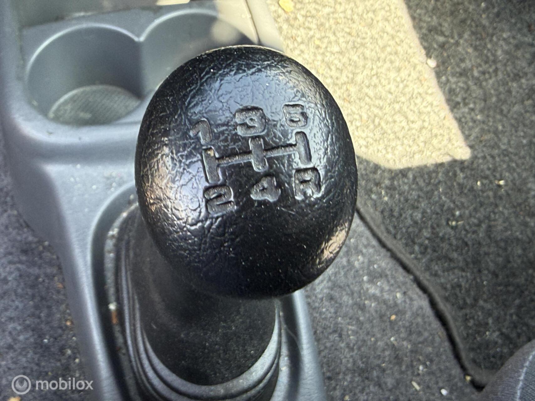 Foto van Suzuki Alto