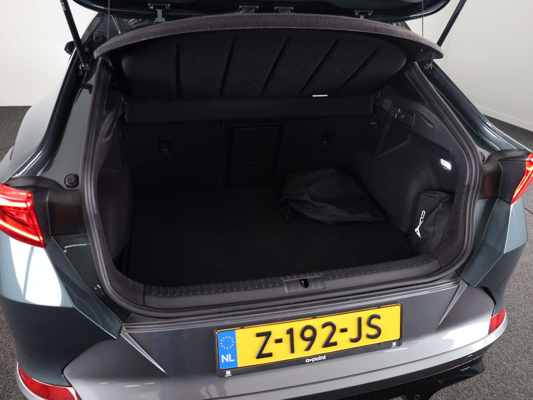 Foto van Cupra Formentor VZ E-hybrid