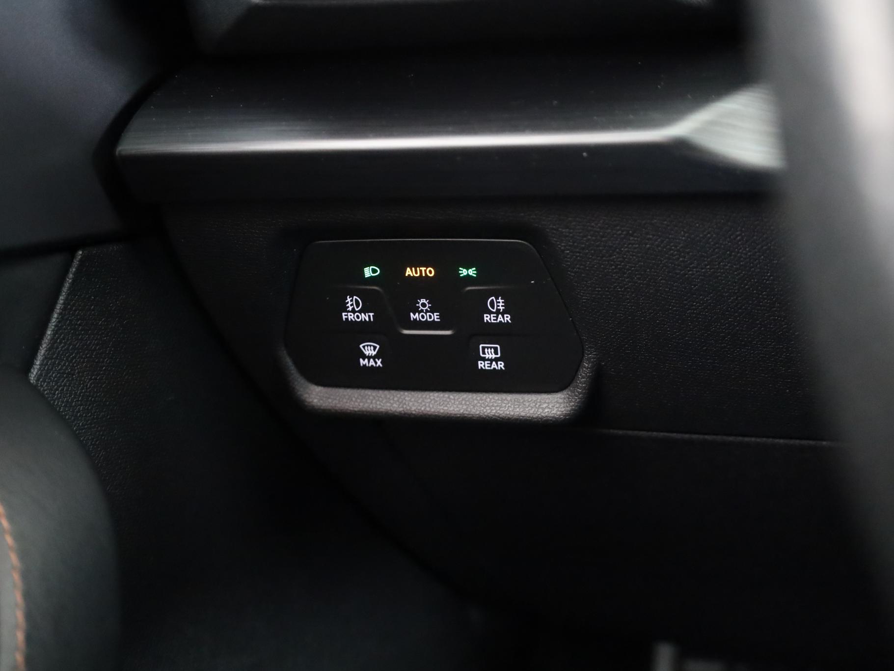 Foto van Cupra Formentor VZ E-hybrid