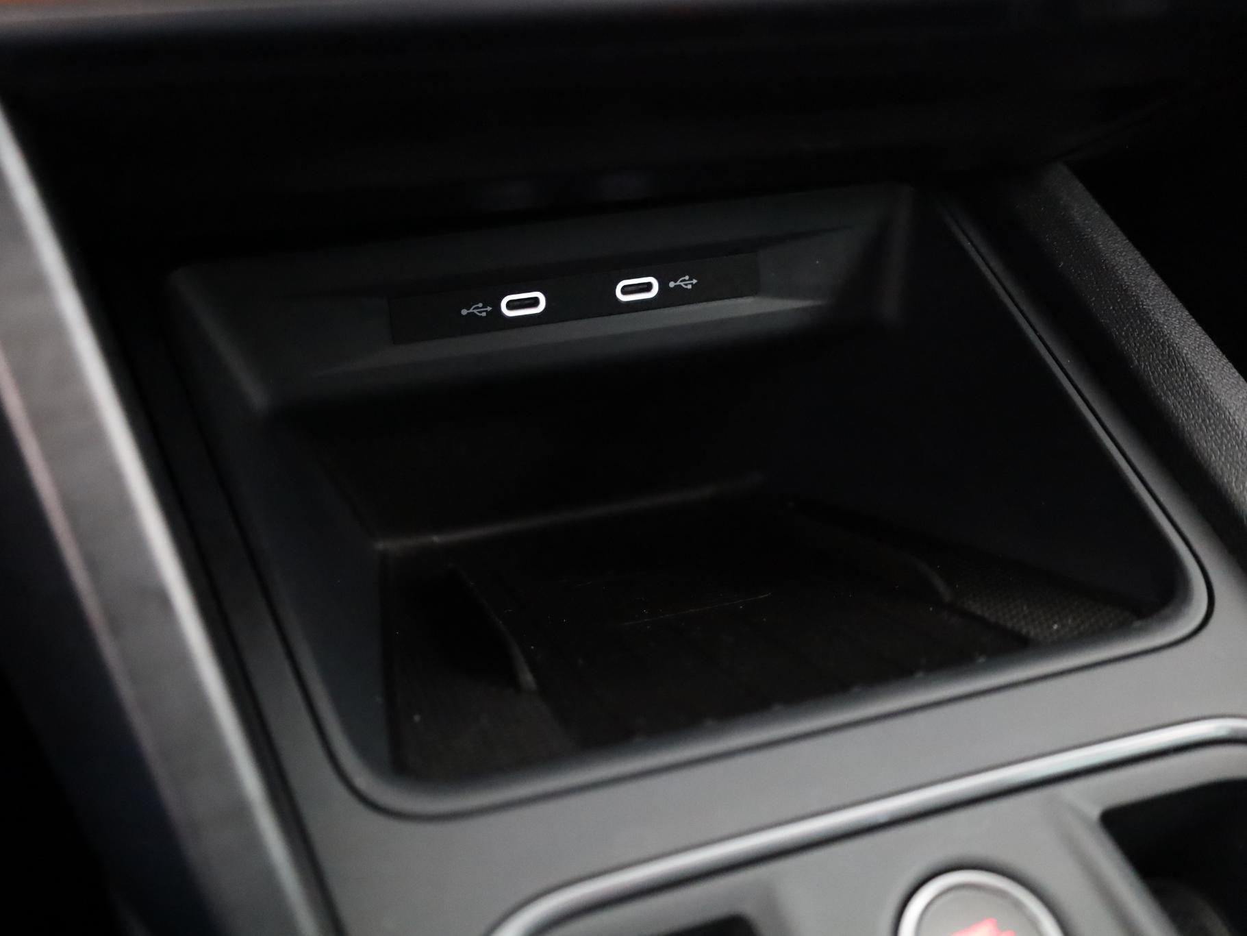 Foto van Cupra Formentor VZ E-hybrid