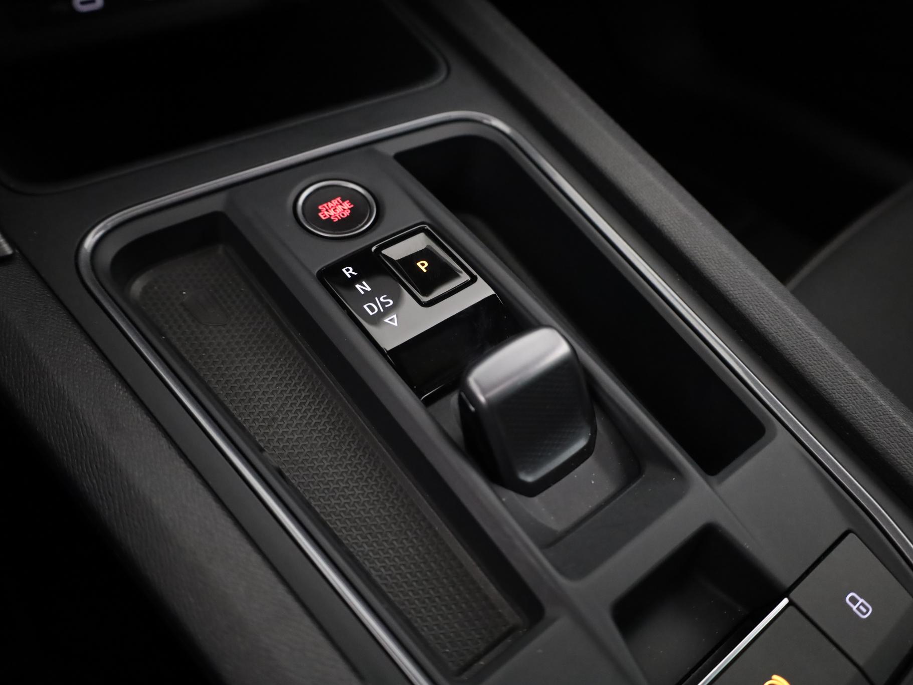 Foto van Cupra Formentor VZ E-hybrid