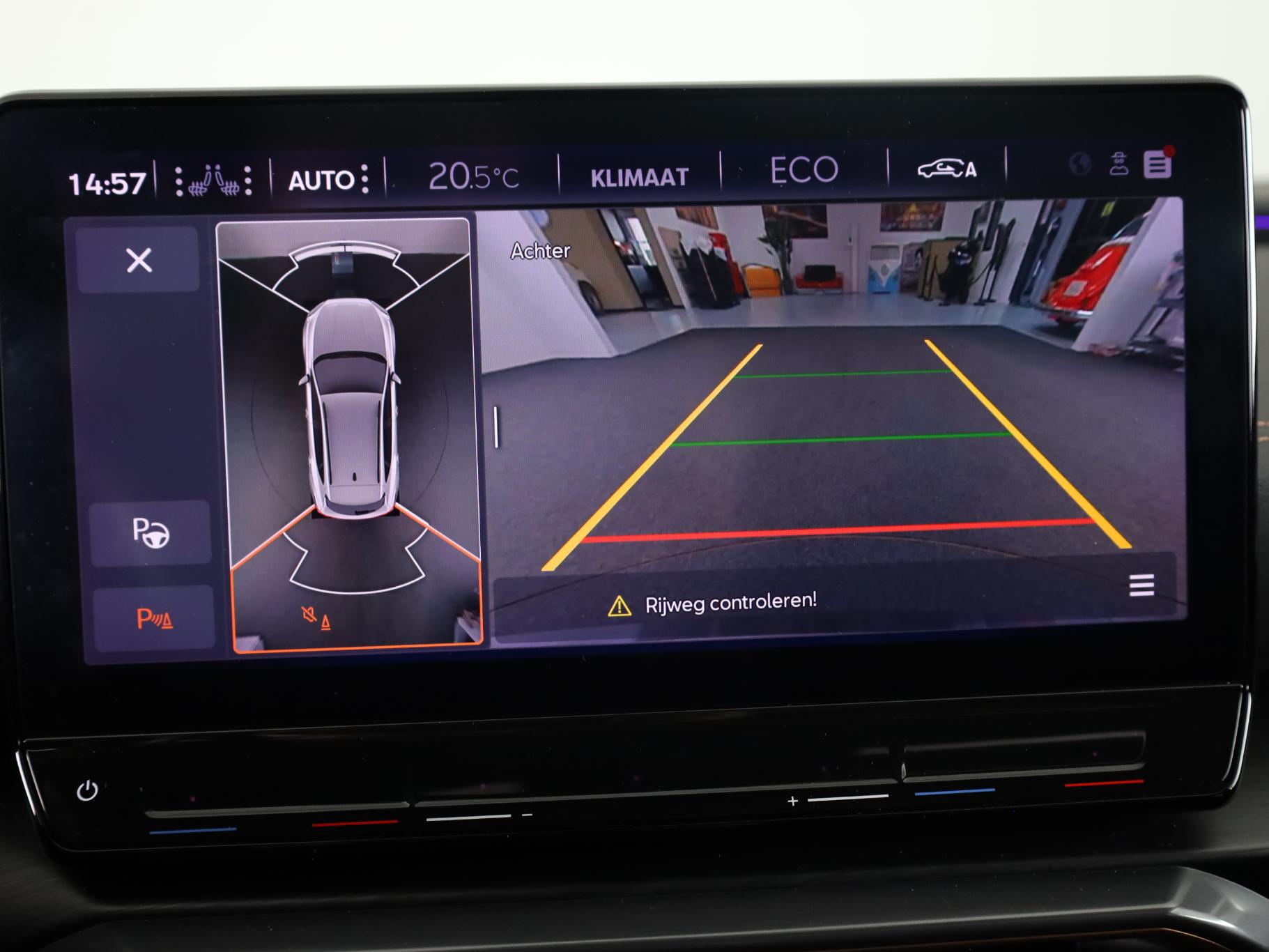 Foto van Cupra Formentor VZ E-hybrid