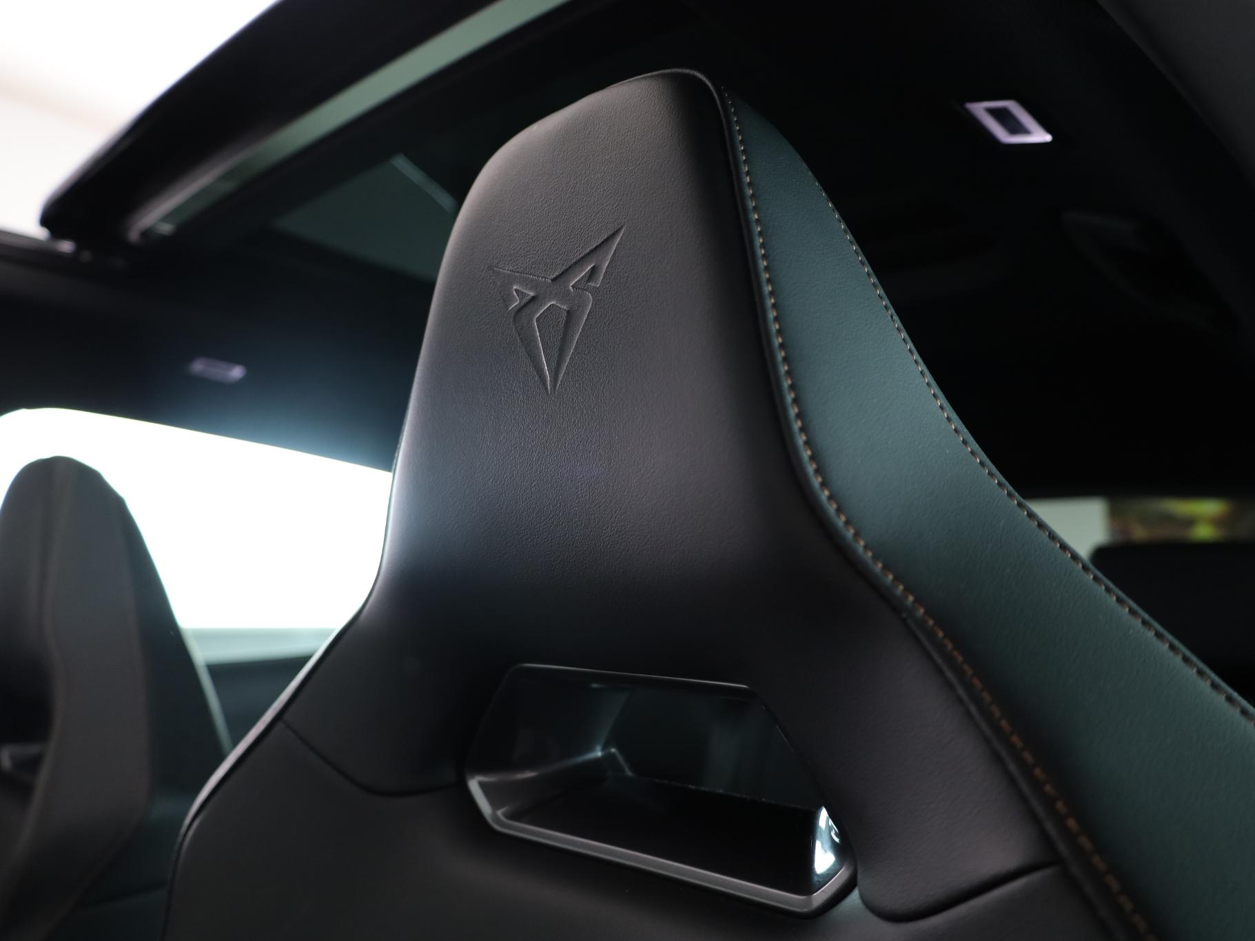 Foto van Cupra Formentor VZ E-hybrid