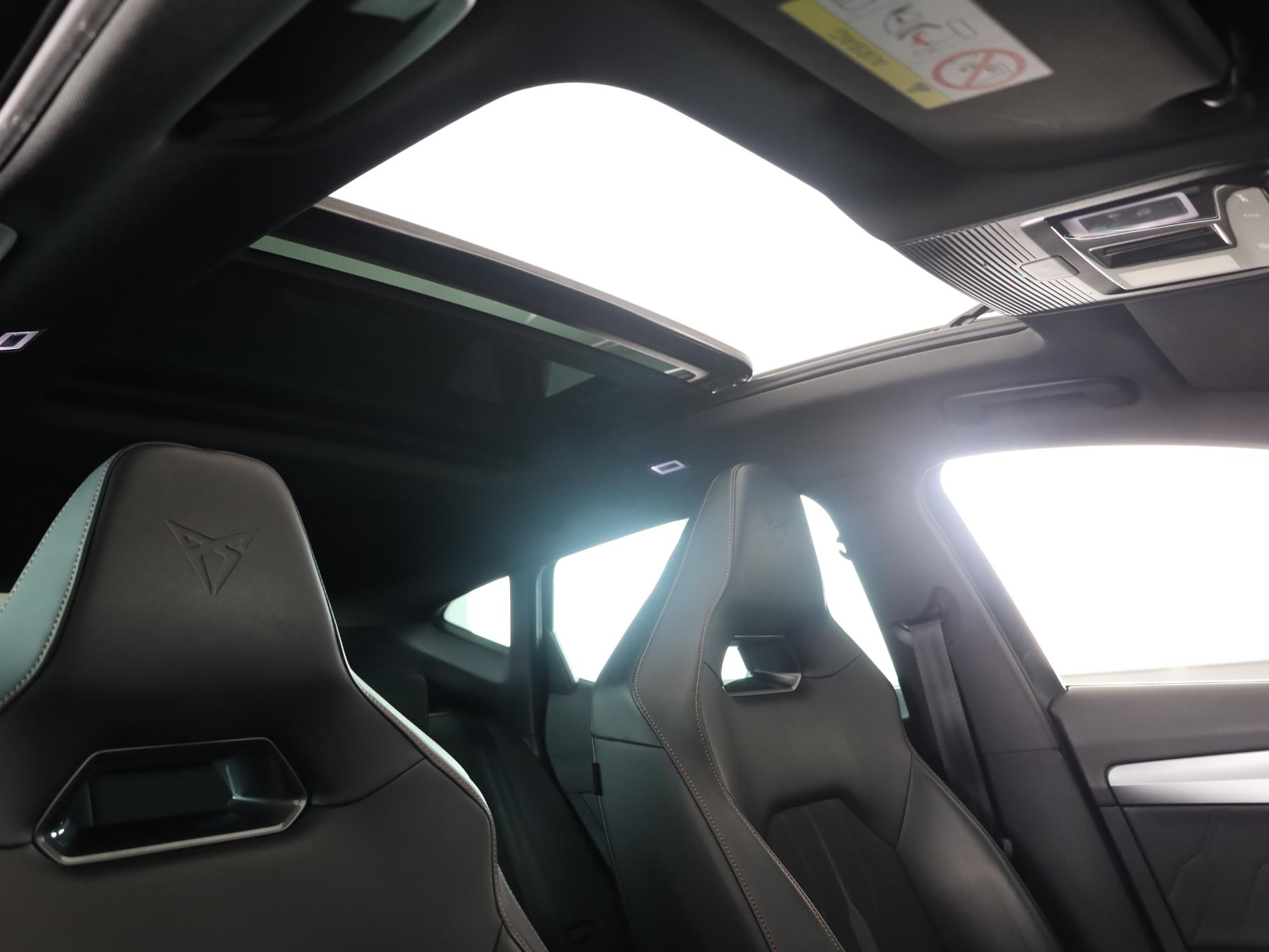 Foto van Cupra Formentor VZ E-hybrid