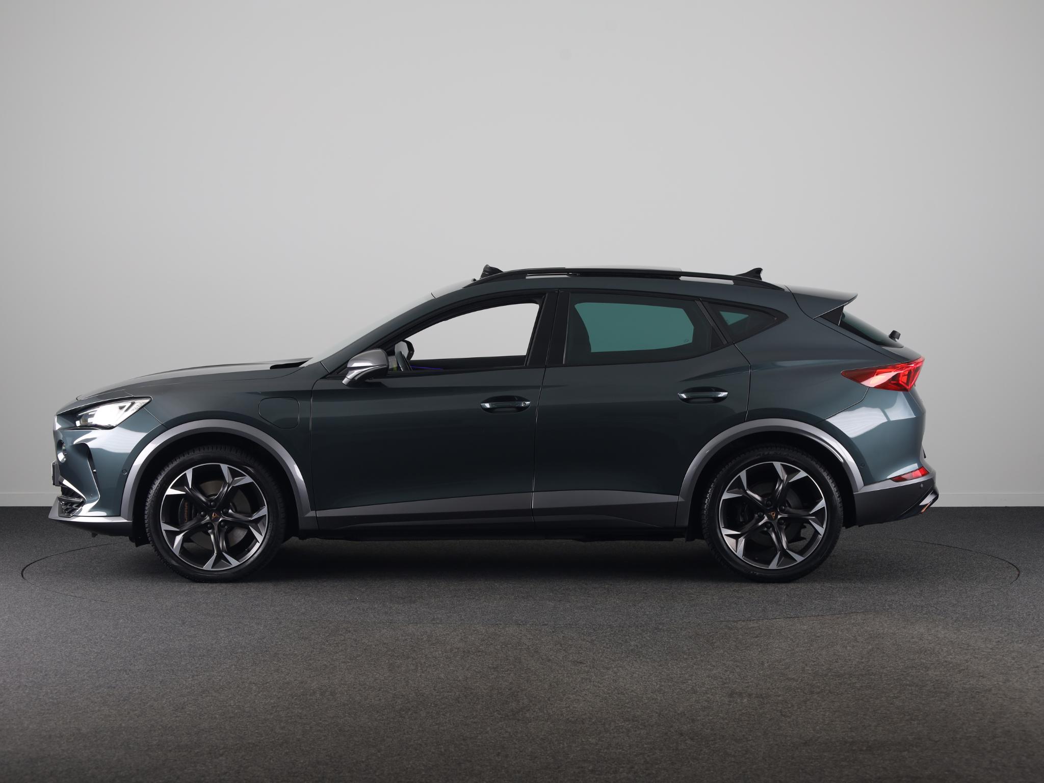 Foto van Cupra Formentor VZ E-hybrid