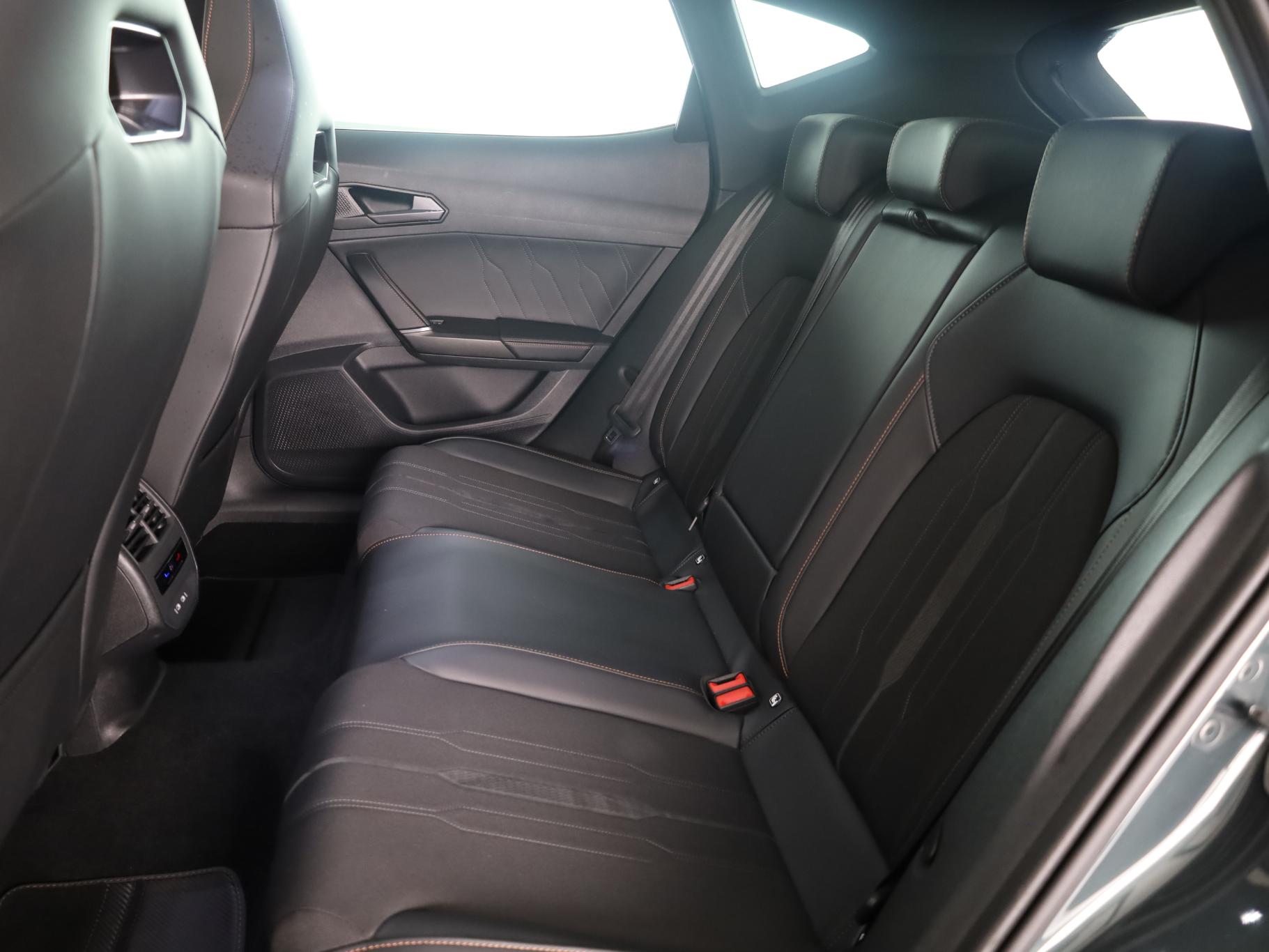 Foto van Cupra Formentor VZ E-hybrid