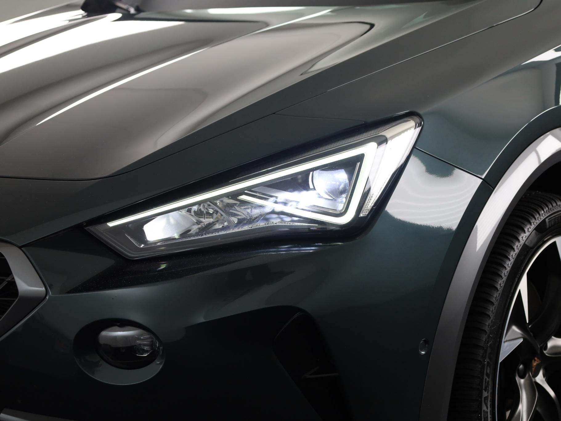 Foto van Cupra Formentor VZ E-hybrid