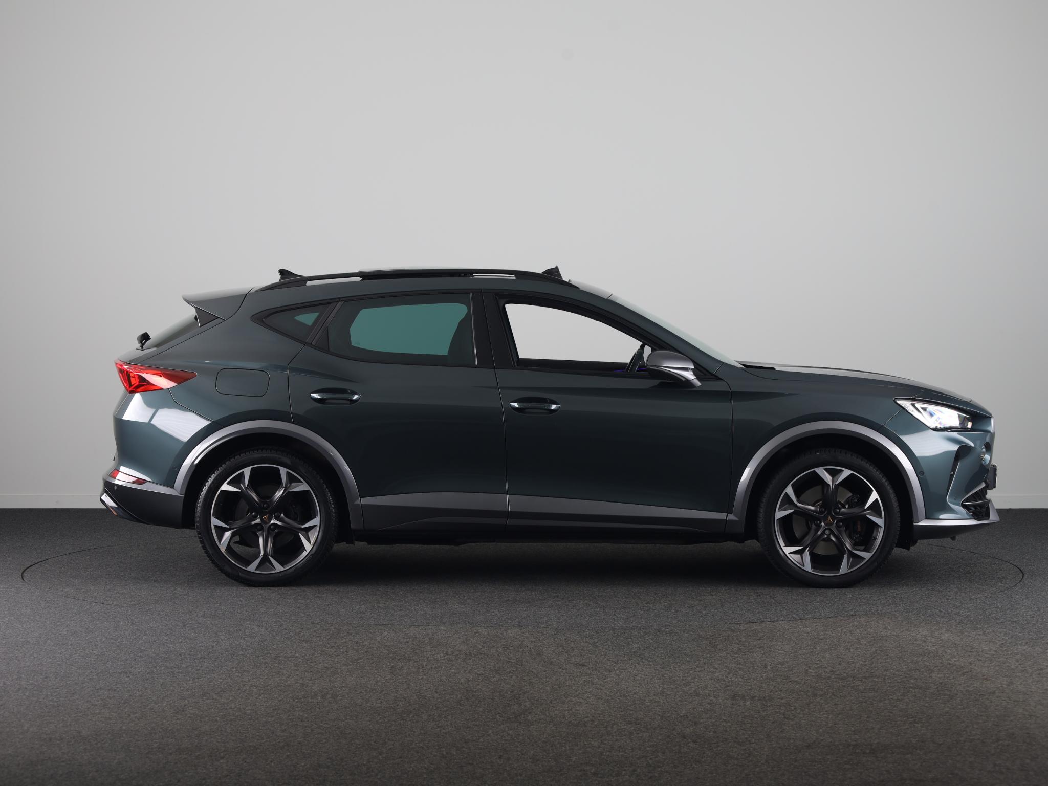 Foto van Cupra Formentor VZ E-hybrid