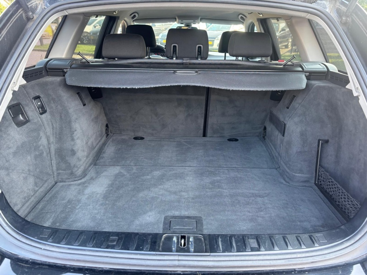 Foto van BMW 3er Reihe