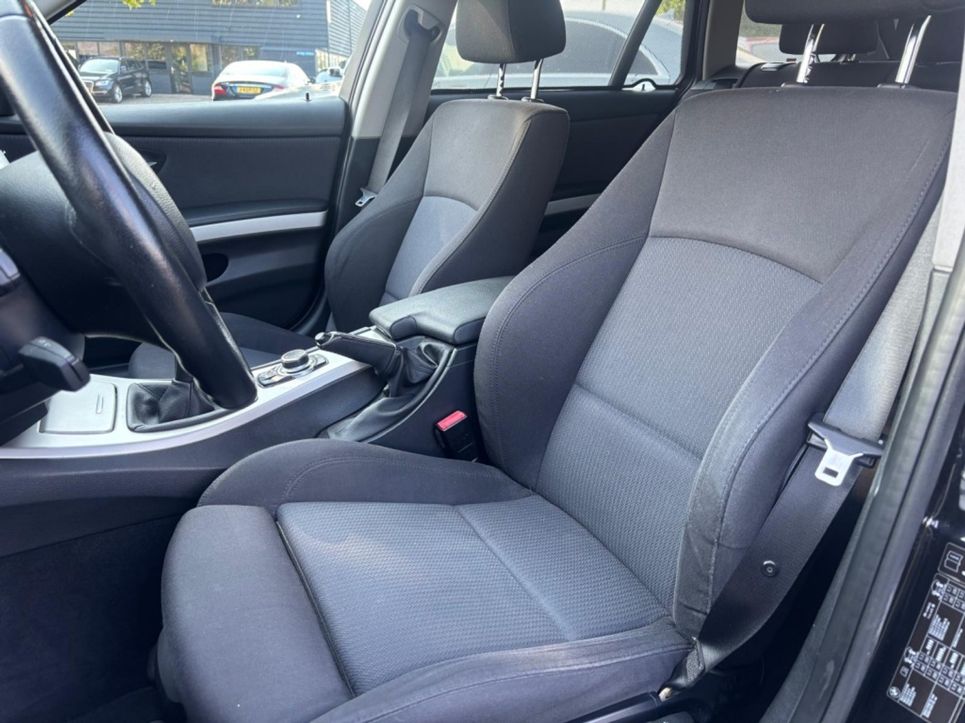 Foto van BMW 3er Reihe