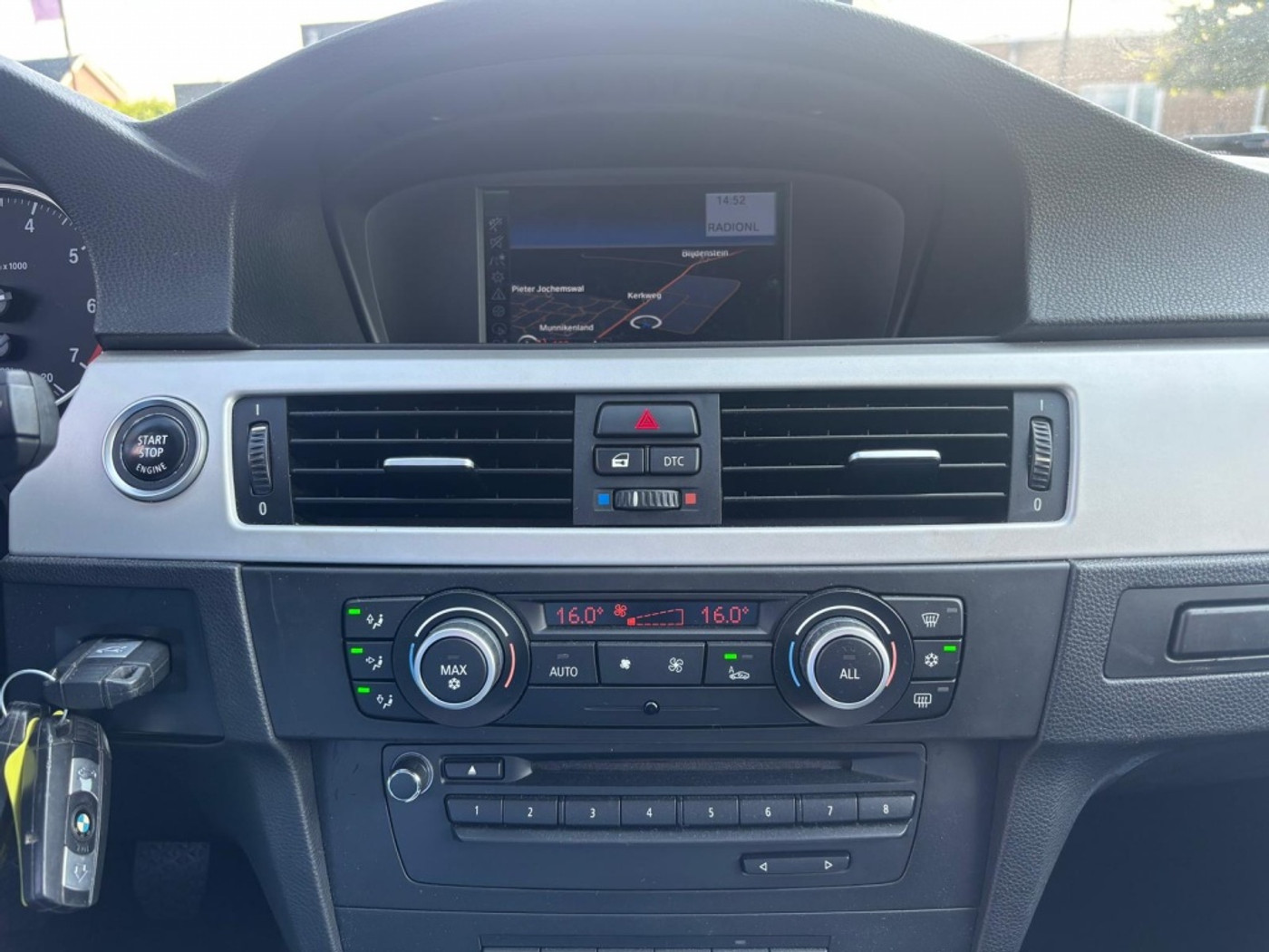 Foto van BMW 3er Reihe