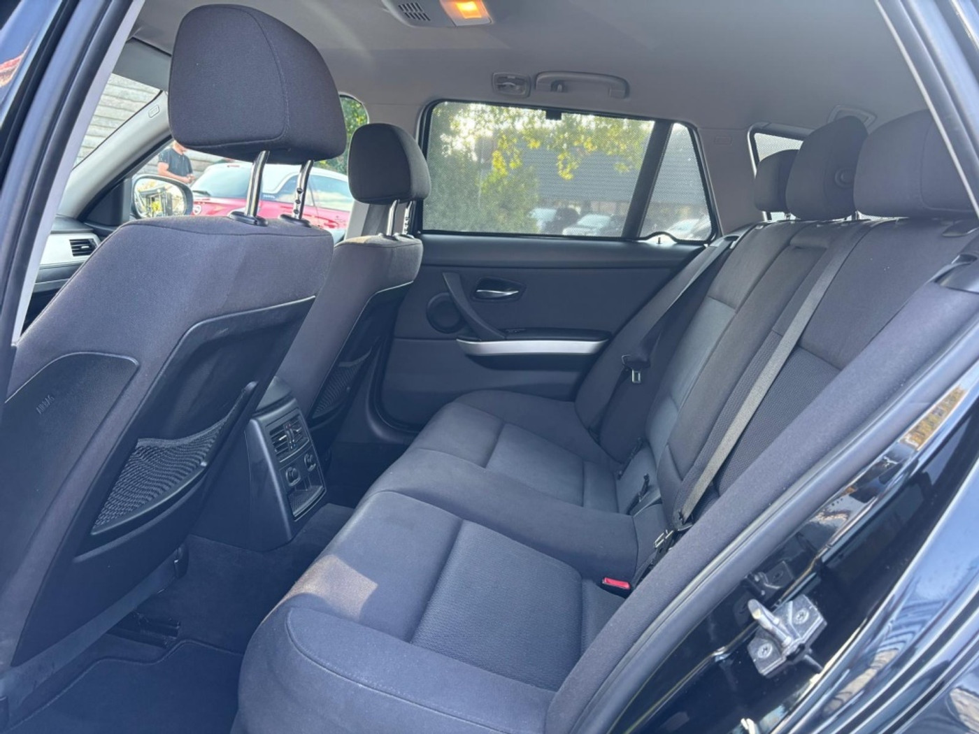 Foto van BMW 3er Reihe