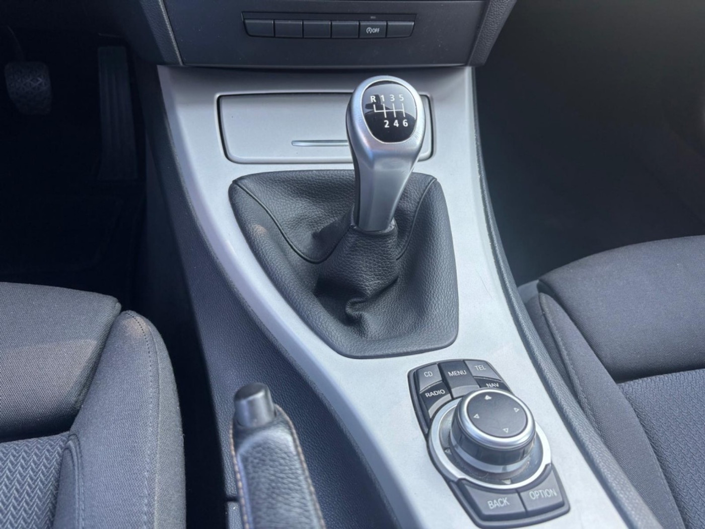 Foto van BMW 3er Reihe
