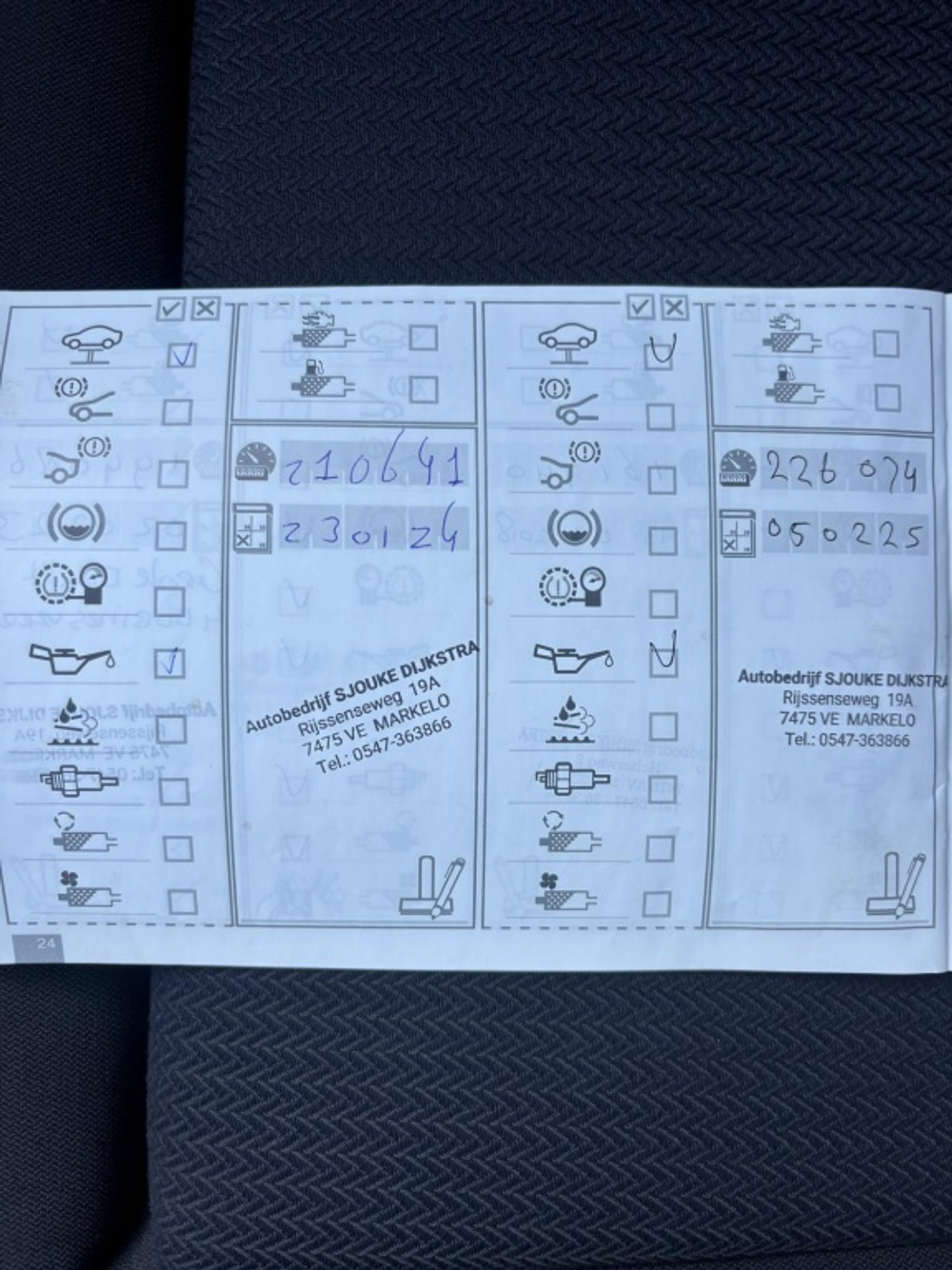 Foto van BMW 3er Reihe