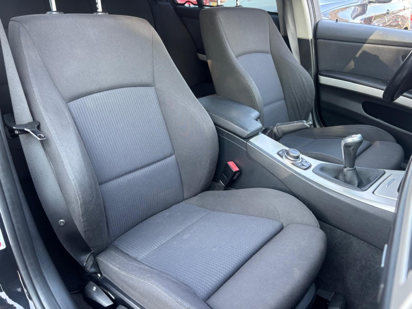 Foto van BMW 3er Reihe