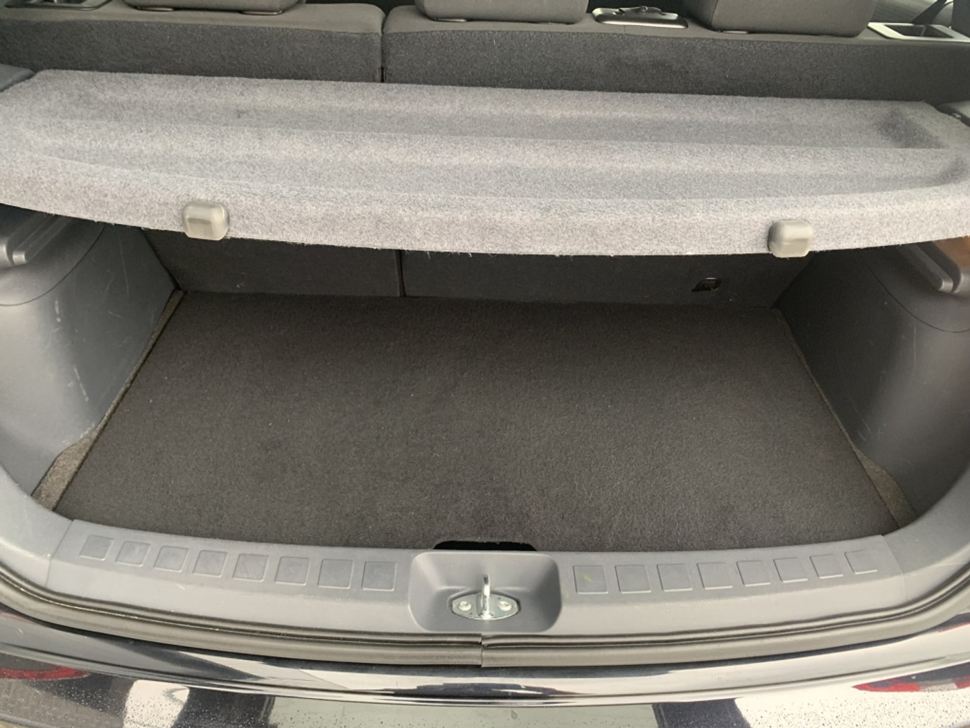 Foto van Mitsubishi Mitsubishi Colt