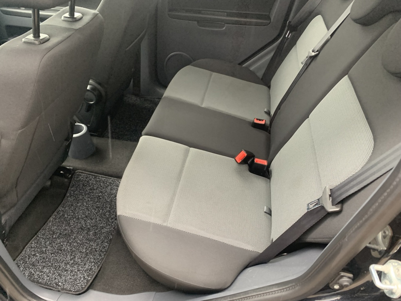 Foto van Mitsubishi Mitsubishi Colt