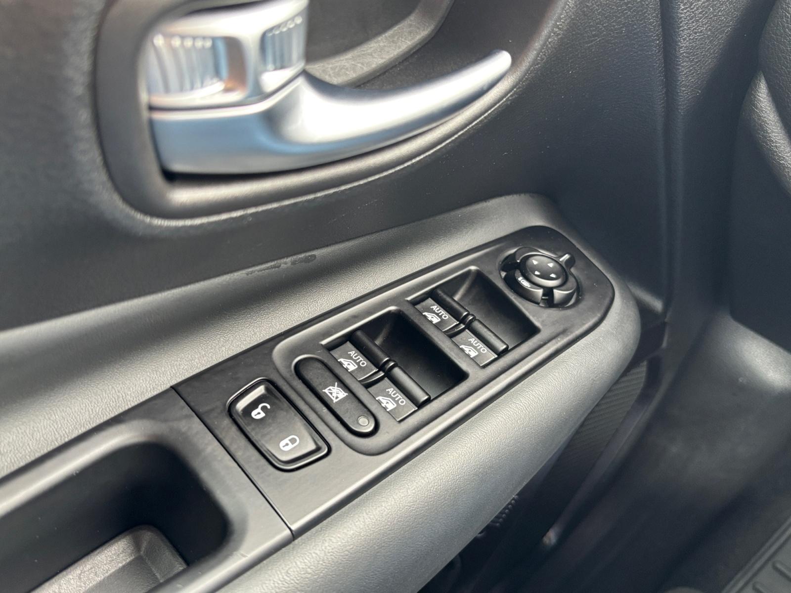 Foto van Jeep Renegade
